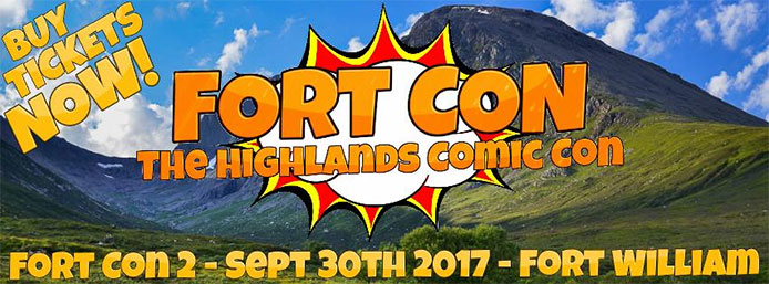 Fort Con Highlands 2017